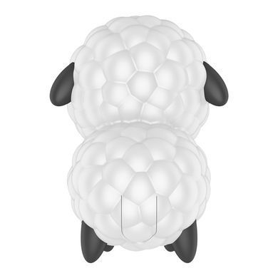 Вакуумный клиторальный стимулятор Satisfyer Dreamy Sheep