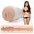 Мастурбатор Fleshlight Girls: Lana Rhoades - Destiny, со слепка вагины, очень нежный