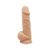 Фаллоимитатор Silexd Norman (Premium Silicone Dildo MODEL 4 size 8.5")