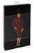 Платье Noir Handmade F384 Kink Royal midi dress M