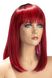 Перука World Wigs ELVIRA MID-LENGTH TWO-TONE RED