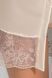 LOTUS PEIGNOIR cream S/M - Passion Exclusive