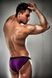 006 SLIP violet L/XL - Passion