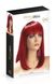 Перука World Wigs ELVIRA MID-LENGTH TWO-TONE RED