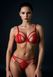 Комплект Passion ANUVERA SET fire brick M