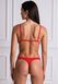Комплект Passion ANUVERA SET fire brick M