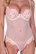 Боді Passion ZOVEL BODY light pink M