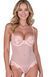 Боді Passion ZOVEL BODY light pink M