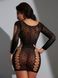Бодистокинг JSY WW7242 One Size
