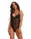 Боді Obsessive Deina More teddy L/XL