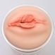 Мастурбатор-вагина Naked Factory Cup Sleeve V&ndash;4, сквозной