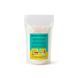 Крафтовое мыло-член с присоской Чистий Кайф LARGE Orange, натуральное