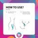 Вибратор-кролик Good Vibes Only - Lisa Thrusting Rabbit Vibrator with G-Spot Stimulator