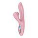 Вакуумный вибратор-кролик Satisfyer Pro+ G-Spot Generation 2 Pink