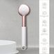 Звукова світлодіодна щітка для всього тіла GESKE Sonic LED Full-Body Brush&Intensive Exfoliator 9в1 starlight