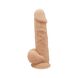 Фаллоимитатор Silexd Norman (Premium Silicone Dildo MODEL 4 size 8.5")