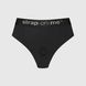 Трусики с фиксацией дилдо Strap-On-Me Harness Lingerie Idole - S - Black