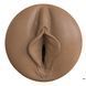 Мастурбатор-вагина Fleshlight Boost Bang Medium Dark Flesh, плавающие кольца Turbo Tech