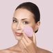 Щітка для обличчя GESKE Facial Brush 4в1 pink