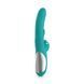 Вибратор-кролик Good Vibes Only - Lisa Thrusting Rabbit Vibrator with G-Spot Stimulator