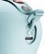 Вакуумный стимулятор Fun Factory Seduction Ice Blue, 11 режимов работы, перезаряжаемый