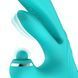 Вибратор-кролик Good Vibes Only - Lisa Thrusting Rabbit Vibrator with G-Spot Stimulator
