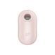 Вакуумный стимулятор с вибрацией Satisfyer Pro To Go 2 Beige