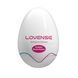 Мастурбатор-яйце Lovense Kraken masturbator egg, текстура-сюрприз