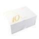 Подарунковий набір Svakom Anniversary Box: вакуумний стимулятор, стрічки, маска, лубрикант, спрей