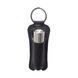 Віброкуля PowerBullet First-Class Bullet 2.5&Prime; with Key Chain Pouch, Silver, 9 режимів вібрації