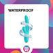 Вибратор-кролик Good Vibes Only - Lisa Thrusting Rabbit Vibrator with G-Spot Stimulator