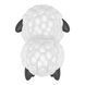 Вакуумный клиторальный стимулятор Satisfyer Dreamy Sheep