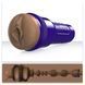 Мастурбатор-вагина Fleshlight Boost Bang Medium Dark Flesh, плавающие кольца Turbo Tech
