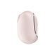 Вакуумный стимулятор с вибрацией Satisfyer Pro To Go 2 Beige