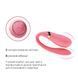 Смартвибратор для пар Zalo &mdash; Fanfan set Rouge Pink, пульт ДУ
