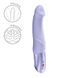 Вібратор Fun Factory Mr. Boss Purple