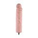 Силиконовый фаллоимитатор для секс-машин Hismith 7" Silicone Dildo, система KlicLok