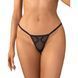 Трусики Obsessive Euridia thong M/L