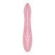 Вакуумный вибратор-кролик Satisfyer Pro+ G-Spot Generation 2 Pink