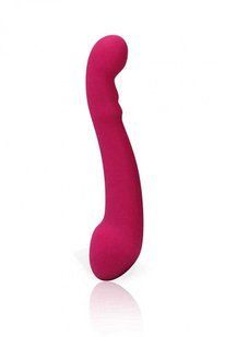 Фаллоимитатор Dorcel So Dildo Magenta V2