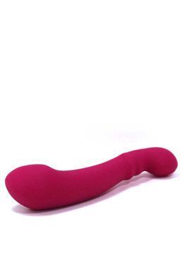 Фаллоимитатор Dorcel So Dildo Magenta V2