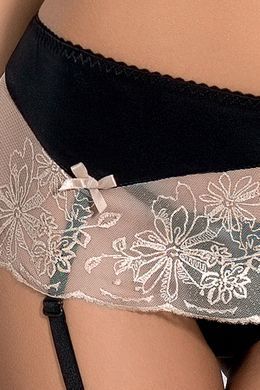 LOTUS SET black S/M - Passion Exclusive