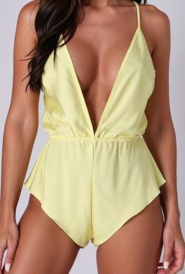 Боди Passion SENSIE BODY lemon L