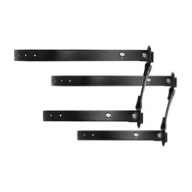 Гартер Bedroom Fantasies Thigh Harness