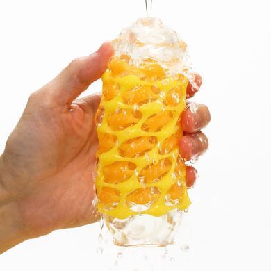 Мастурбатор Tenga ARTE WEAVE