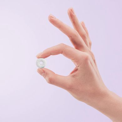 Мятные конфеты Bijoux Indiscrets Swipe Remedy &ndash; clitherapy oral sex mints, без сахара