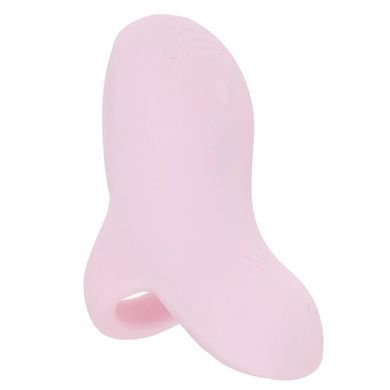 Вибратор на палец FUZU Sensa Skin Activated Fingertip Vibe &ndash; Pink, сенсорное управление, 8 режимов