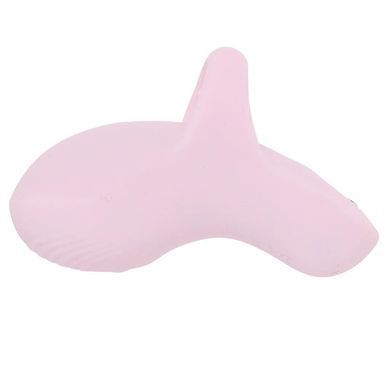 Вибратор на палец FUZU Sensa Skin Activated Fingertip Vibe &ndash; Pink, сенсорное управление, 8 режимов