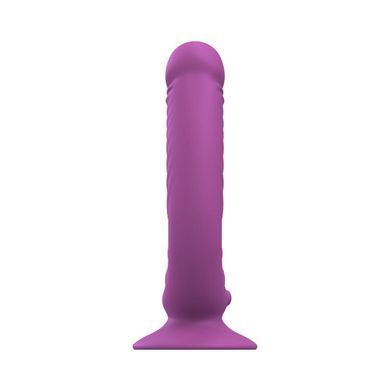 Подвійний вібратор Teazers Double Vibrator