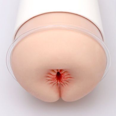 Мастурбатор-анус Naked Factory Cup Sleeve A-1, сквозной